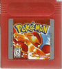 GB Pokemon - Red