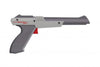 NES Zapper Light Gun (1st) - CRT TV REQUIRED - USED