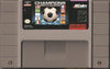 SNES Champions World Class Soccer