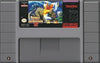 SNES King of the Monsters 2