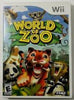 Wii World of Zoo