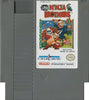 NES Little Ninja Brothers