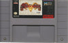 SNES Shadowrun