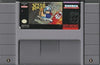 SNES Speed Racer
