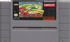 SNES Super Batter Up
