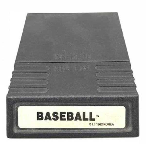 INTV Baseball / Major League Baseball