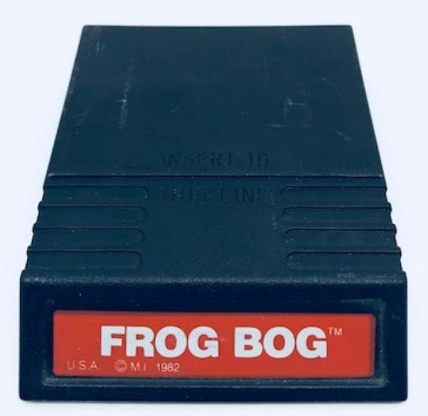 INTV Frog Bog