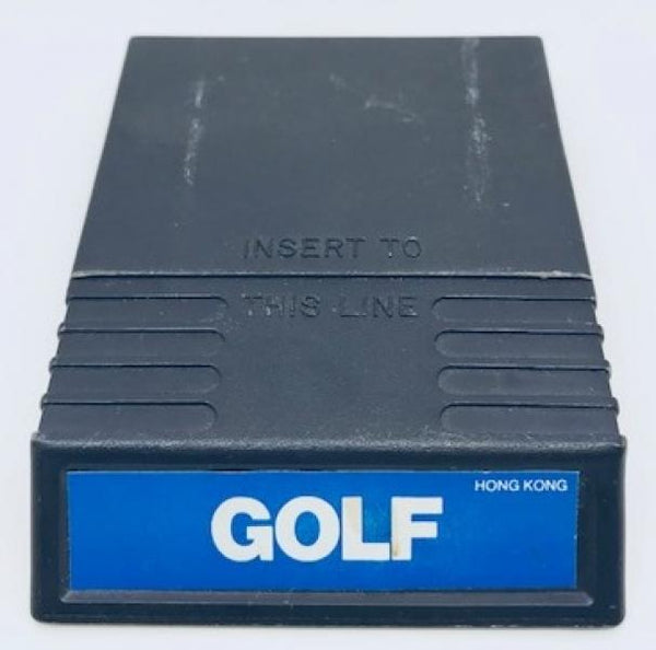 INTV Golf / PGA Golf