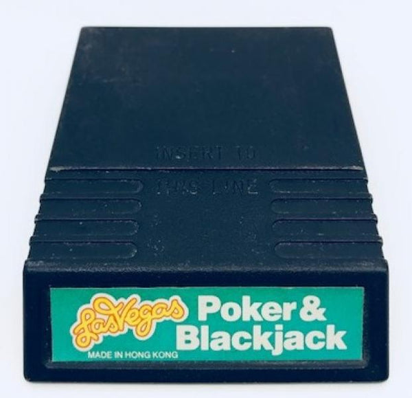 INTV Las Vegas Poker & Blackjack