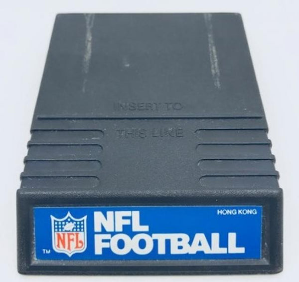 INTV Football / NFL Football