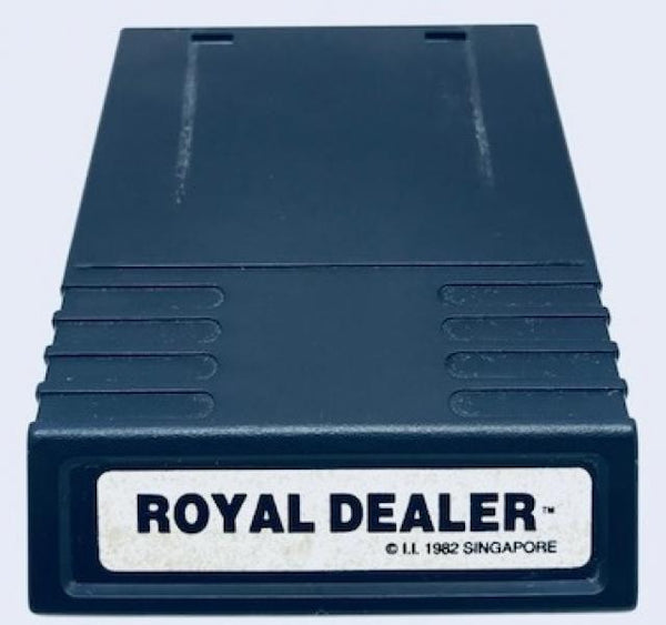 INTV Royal Dealer