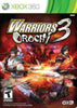 X360 Warriors Orochi 3