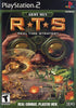 PS2 Army Men - RTS Real Time Strategy