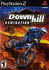 PS2 Downhill Domination
