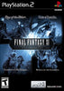 PS2 Final Fantasy XI 11 Online - Vana'diel Collection 2008 - ONLINE ONLY - SERVERS OFFLINE