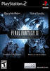 PS2 Final Fantasy XI 11 Online - Vana'diel Collection 2008 - SERVERS OFFLINE - COLLECTIBLE ONLY