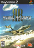 PS2 Rebel Raiders - Operation Nighthawk
