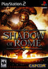 PS2 Shadow of Rome