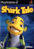 PS2 Shark Tale