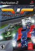 PS2 Total Immersion Racing