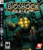 PS3 BioShock