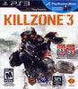 PS3 Killzone 3