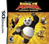 NDS Kung Fu Panda - Legendary Warriors
