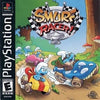 PS1 Smurf Racer