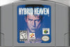 N64 Hybrid Heaven