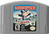 N64 Monopoly