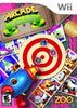 Wii Arcade Shooting Gallery