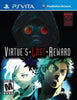 VITA Zero Escape - Virtues Last Reward