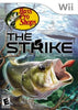 Wii Bass Pro Shops - The Strike
