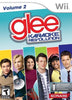 Wii Karaoke Revolution - Glee - Volume 2