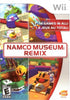 Wii Namco Museum - Remix
