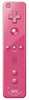 Wii Remote Controller - With Motion Plus (1st) Pink - USED
