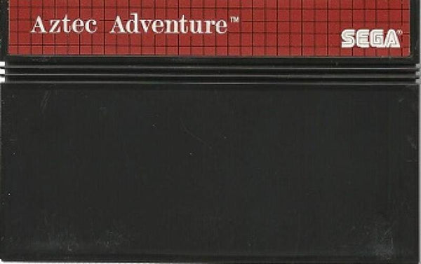 SMS Aztec Adventure