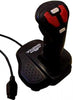 SG Controller (3rd) QuickShot Flight Stick / Joystick - GeniStick - Model 1656