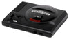 SG Sega Genesis - System HW - Model 1 - Core - USED
