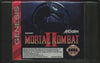 SG Mortal Kombat II 2