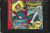 SG Spider-Man / X-Men - Arcade's Revenge