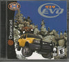 DC 4X4 EVO