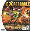 DC Expendable