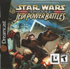 DC Star Wars Episode I / 1 - Jedi Power Battles