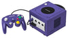 GC GameCube - System HW - Indigo