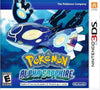 3DS Pokemon - Alpha Sapphire
