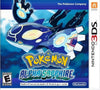 3DS Pokemon - Alpha Sapphire
