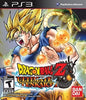PS3 Dragon Ball Z - Ultimate Tenkaichi