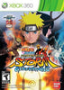 X360 Naruto Shippuden - Ultimate Ninja Storm Generations