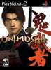 PS2 Onimusha - Warlords